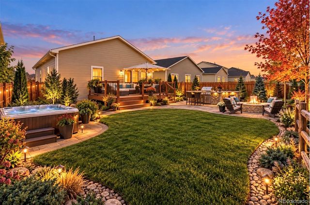 2400 Christina Street, Fort Lupton, CO 80621