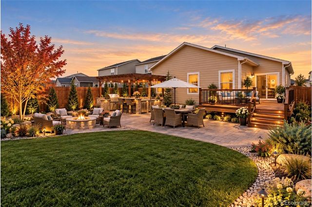 2400 Christina Street, Fort Lupton, CO 80621