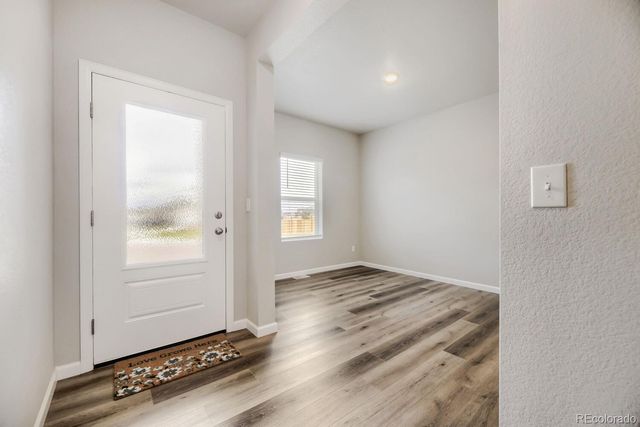 2400 Christina Street, Fort Lupton, CO 80621