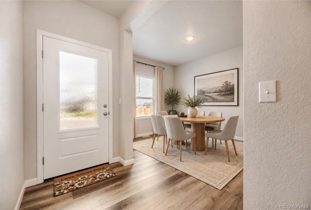 2400 Christina Street, Fort Lupton, CO 80621