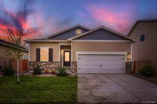 2400 Christina Street, Fort Lupton, CO 80621