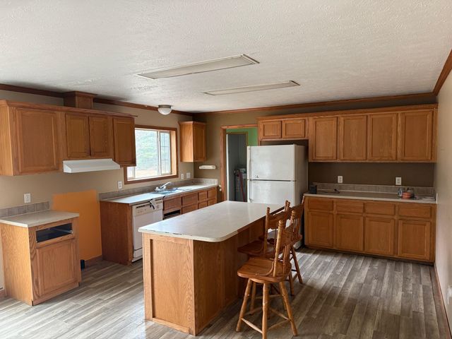 8211 W Moorestown Road, Manton, MI 49663