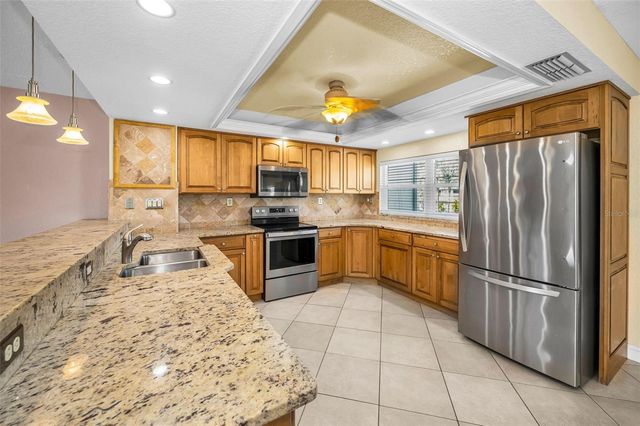 12334 CAPRI CIRCLE N, Treasure Island, FL 33706