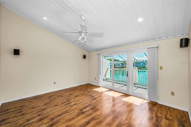 12334 CAPRI CIRCLE N, Treasure Island, FL 33706