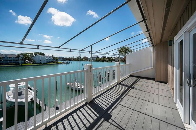 12334 CAPRI CIRCLE N, Treasure Island, FL 33706