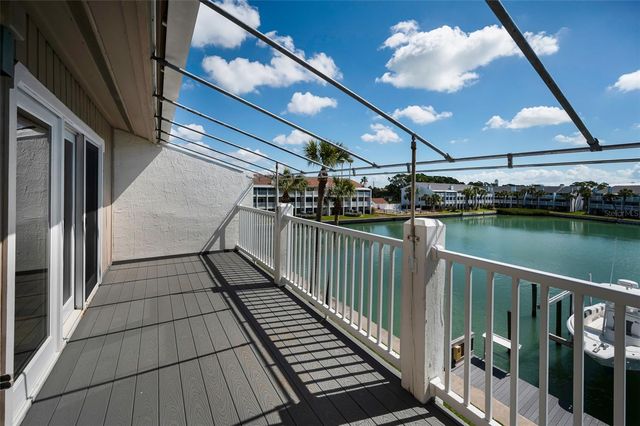 12334 CAPRI CIRCLE N, Treasure Island, FL 33706