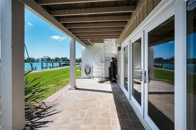 12334 CAPRI CIRCLE N, Treasure Island, FL 33706