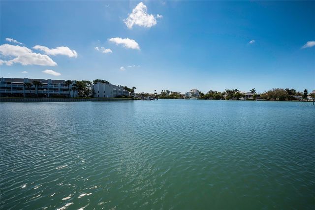 12334 CAPRI CIRCLE N, Treasure Island, FL 33706