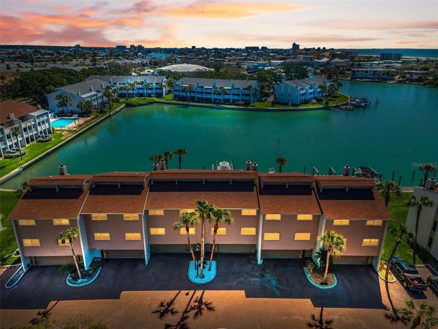 12334 CAPRI CIRCLE N, Treasure Island, FL 33706