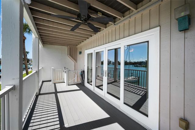 12334 CAPRI CIRCLE N, Treasure Island, FL 33706