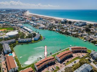 12334 CAPRI CIRCLE N, Treasure Island, FL 33706