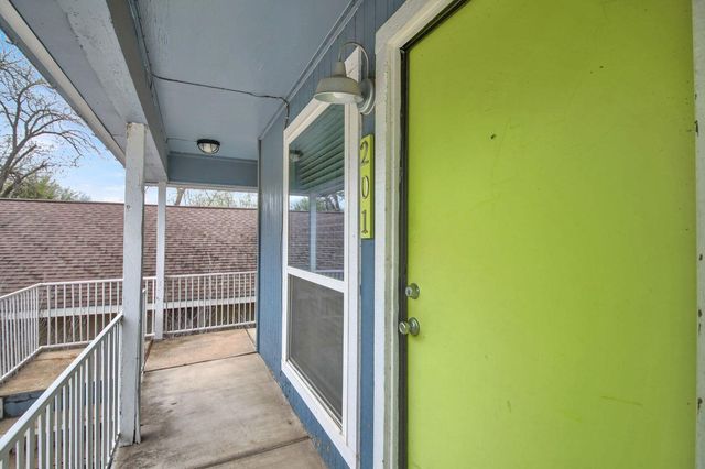 4406 Avenue C Ave 205, Austin, TX 78751