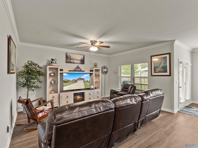 22441 Regent Drive, Athens, AL 35613