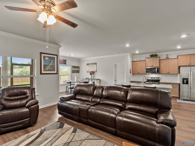 22441 Regent Drive, Athens, AL 35613