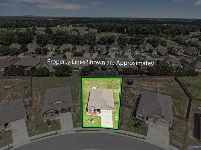 22441 Regent Drive, Athens, AL 35613