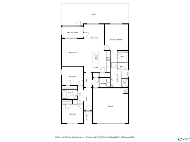 22441 Regent Drive, Athens, AL 35613