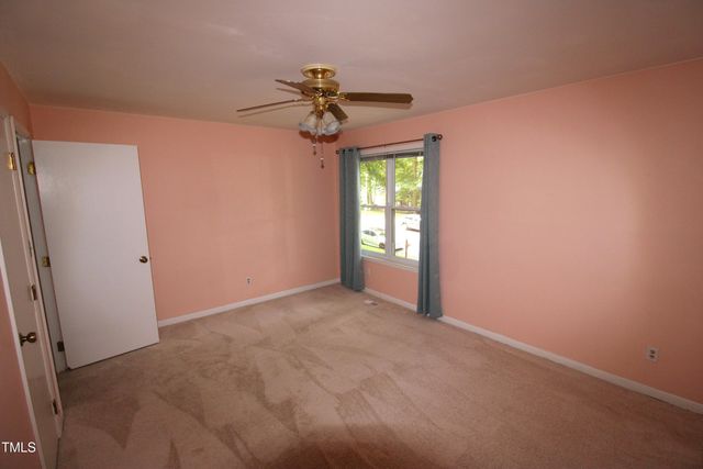906 Flanders Street, Garner, NC 27529