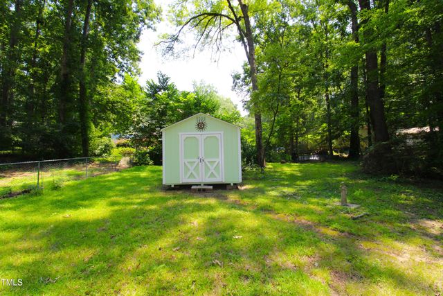 906 Flanders Street, Garner, NC 27529