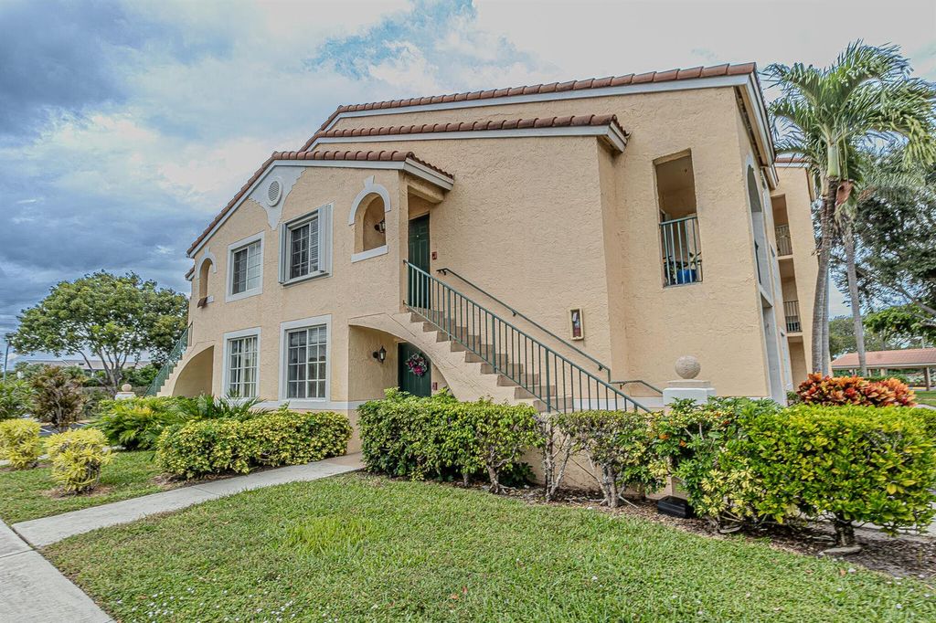 1755 Village Boulevard 108, West Palm Beach, FL 33409