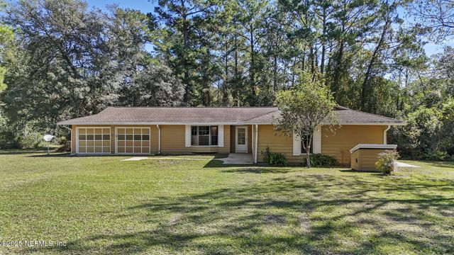 1733 HEREFORD Road, Middleburg, FL 32068