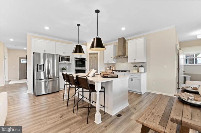 LOT 191 MALBEC CT, Winchester, VA 22602