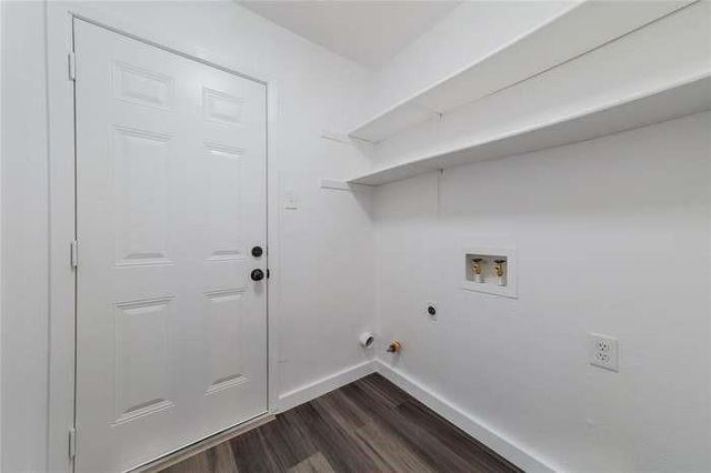 5535 Pine PL, Austin, TX 78744