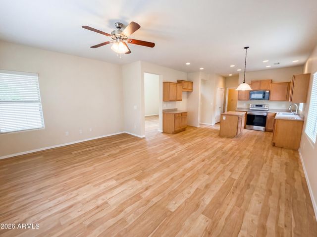 20504 N 261ST Avenue, Buckeye, AZ 85396