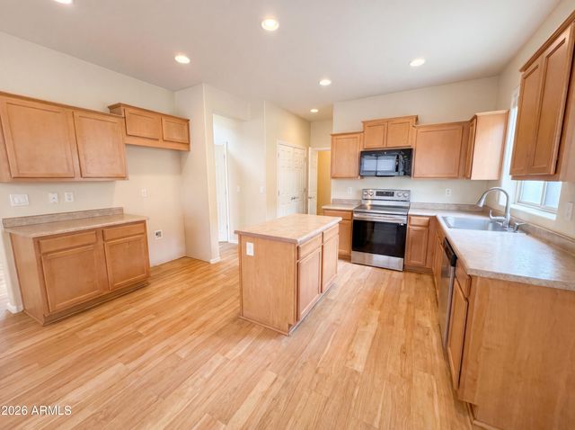 20504 N 261ST Avenue, Buckeye, AZ 85396