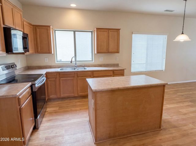 20504 N 261ST Avenue, Buckeye, AZ 85396