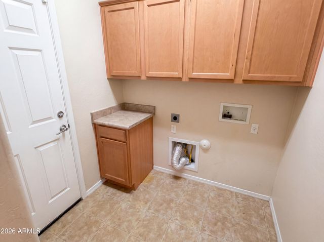 20504 N 261ST Avenue, Buckeye, AZ 85396