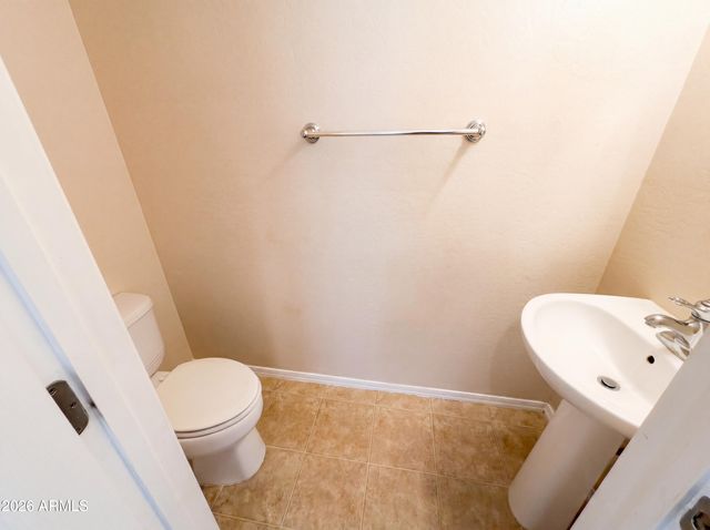 20504 N 261ST Avenue, Buckeye, AZ 85396