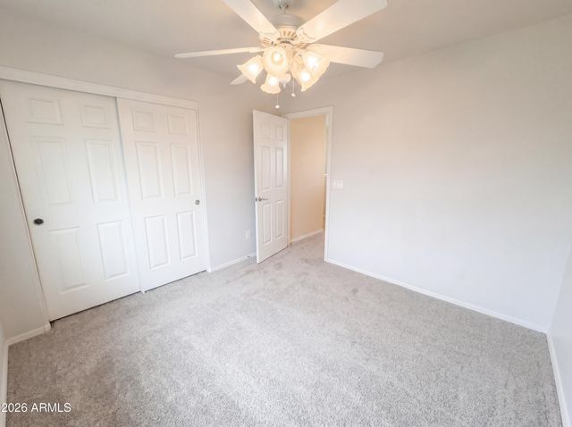20504 N 261ST Avenue, Buckeye, AZ 85396