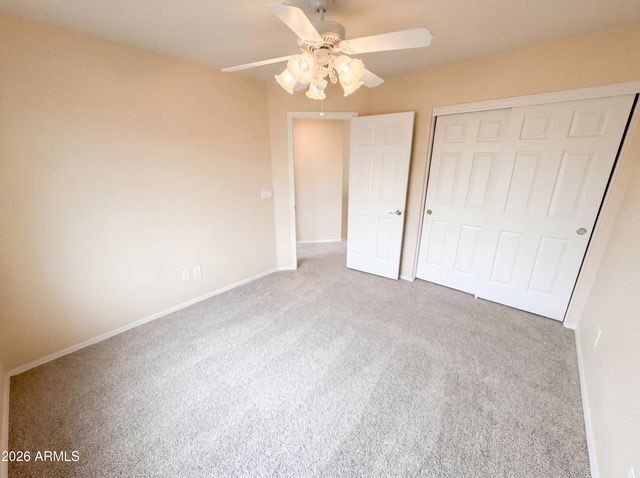 20504 N 261ST Avenue, Buckeye, AZ 85396