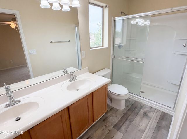 20504 N 261ST Avenue, Buckeye, AZ 85396