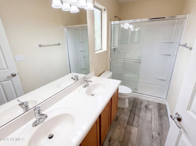 20504 N 261ST Avenue, Buckeye, AZ 85396