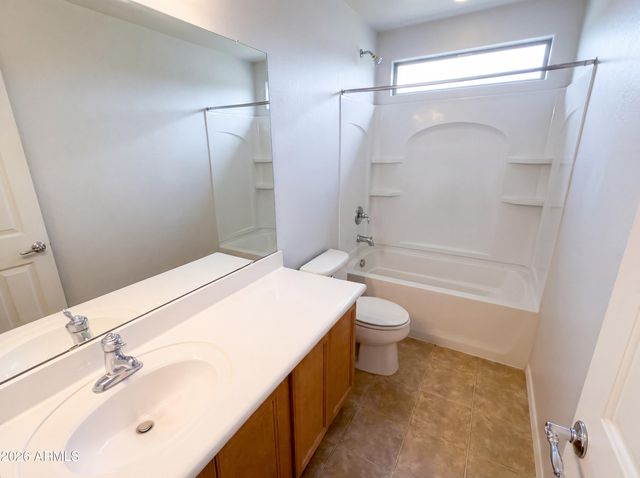 20504 N 261ST Avenue, Buckeye, AZ 85396