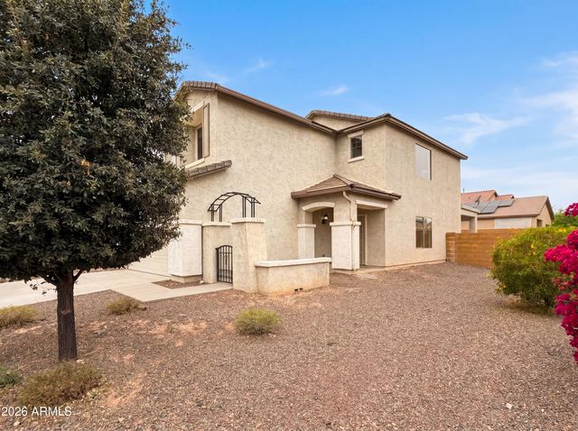 20504 N 261ST Avenue, Buckeye, AZ 85396