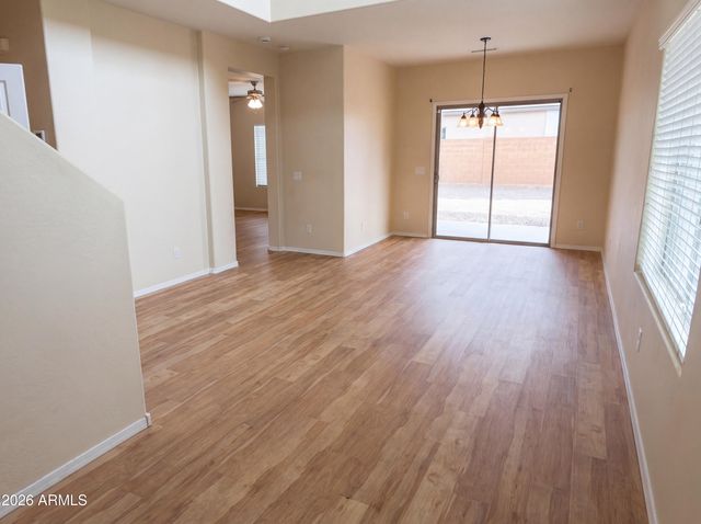 20504 N 261ST Avenue, Buckeye, AZ 85396