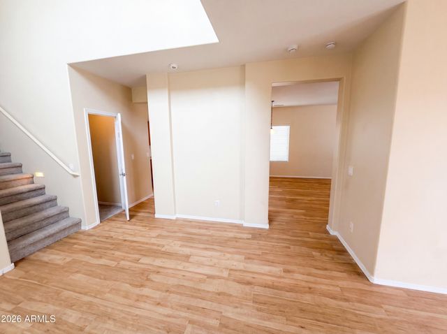 20504 N 261ST Avenue, Buckeye, AZ 85396
