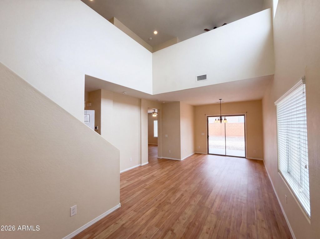 20504 N 261ST Avenue, Buckeye, AZ 85396 — photo 3