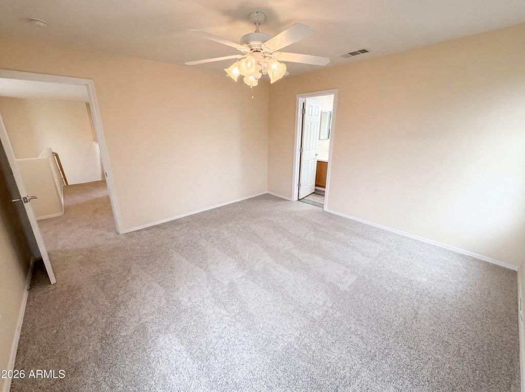 20504 N 261ST Avenue, Buckeye, AZ 85396 — photo 4