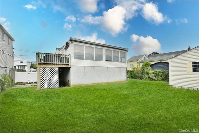 90 4th Avenue, East Rockaway, NY 11518