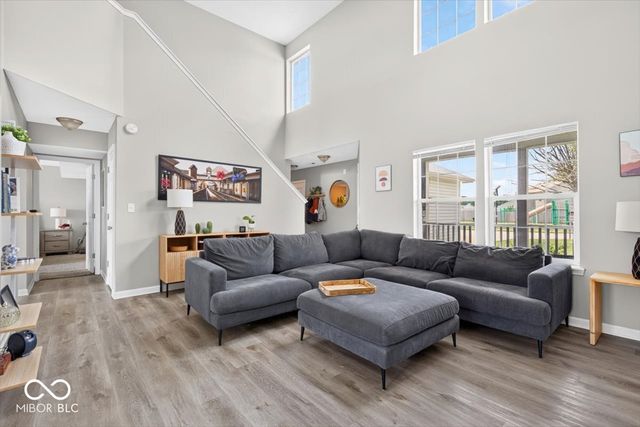 3837 Bressingham Drive, Indianapolis, IN 46235