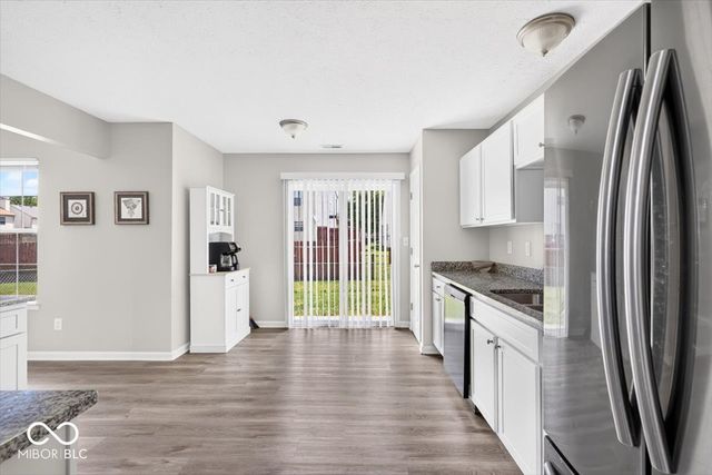 3837 Bressingham Drive, Indianapolis, IN 46235