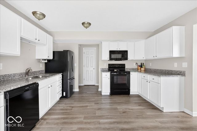 3837 Bressingham Drive, Indianapolis, IN 46235