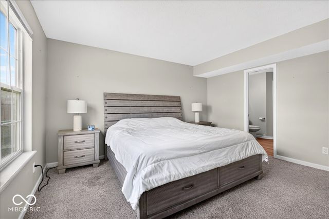 3837 Bressingham Drive, Indianapolis, IN 46235