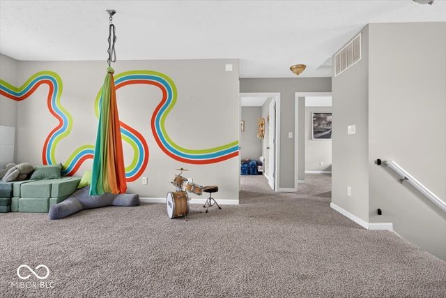 3837 Bressingham Drive, Indianapolis, IN 46235