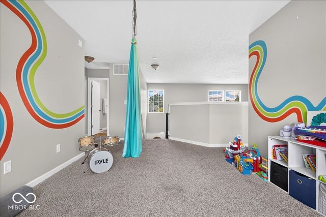 3837 Bressingham Drive, Indianapolis, IN 46235