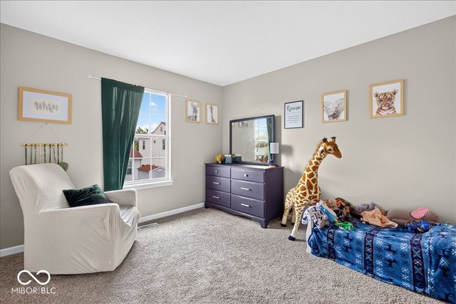 3837 Bressingham Drive, Indianapolis, IN 46235
