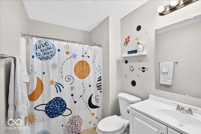 3837 Bressingham Drive, Indianapolis, IN 46235
